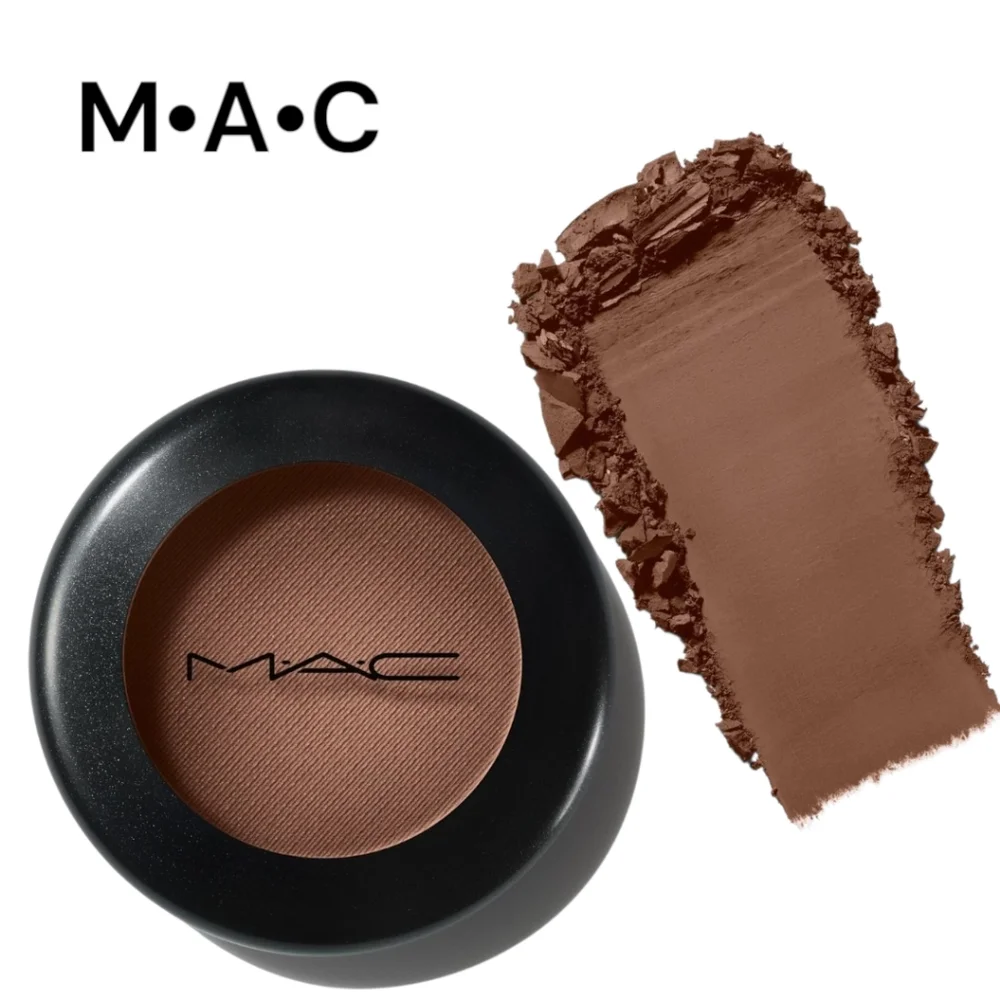 MAC Long Wear Eye‎ Shadow In Espresso